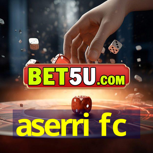 aserri fc